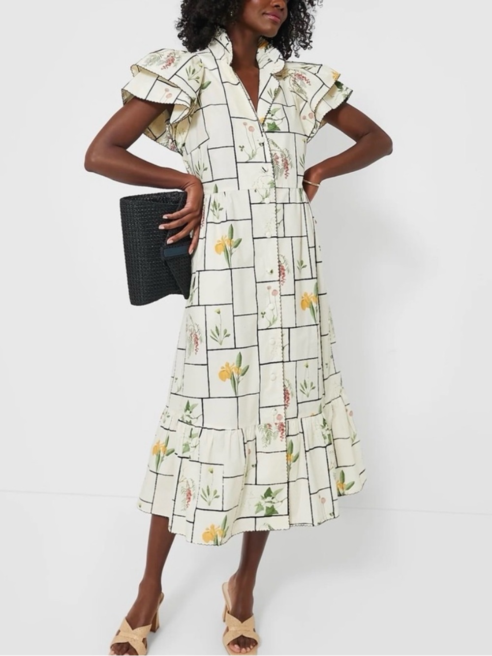 Tuckernuck Dress